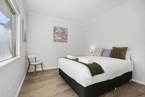 Riversands Rest Accommodation Paringa - Willow Cottage - Darwin Tourism 3
