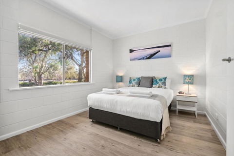 Riversands Rest Accommodation Paringa - Coobah Cottage - Darwin Tourism 0