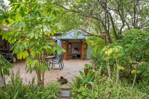 Rivershack Pet Friendly - Darwin Tourism 0