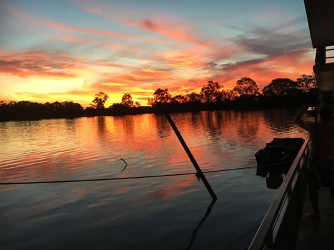 Rivershack Pet Friendly - Darwin Tourism 2