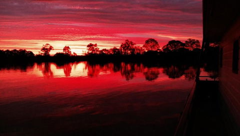Rivershack Pet Friendly - Darwin Tourism 3
