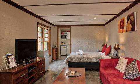 Rivershack Pet Friendly - Darwin Tourism 1
