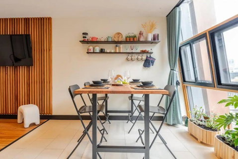 Riverside Apartment Melbourne CBD - Darwin Tourism 2