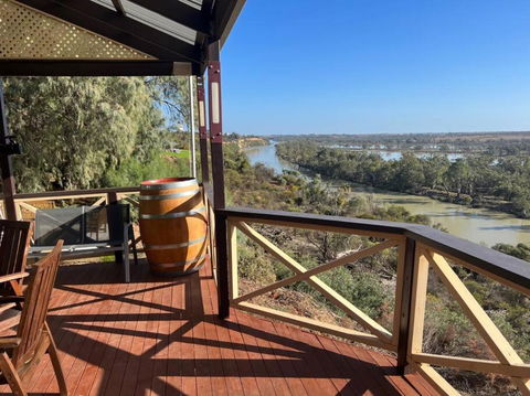 Riverview BnB - Darwin Tourism 0