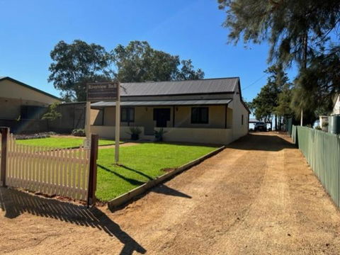 Riverview BnB - Darwin Tourism 1