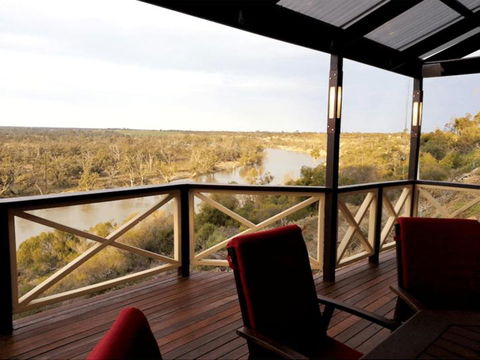 Riverview BnB - Darwin Tourism 2