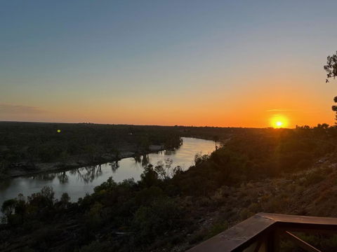 Riverview BnB - Darwin Tourism 3