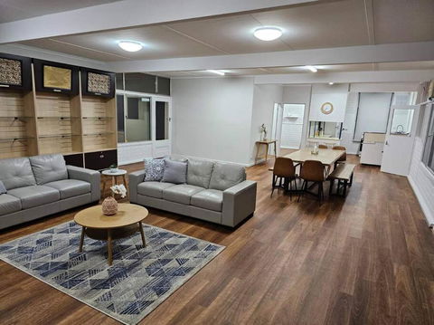 Riverview Haven - Darwin Tourism 2