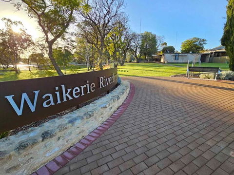 Riverview Haven - Darwin Tourism 3
