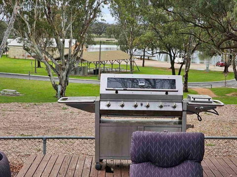 Riverview Haven - Darwin Tourism 0