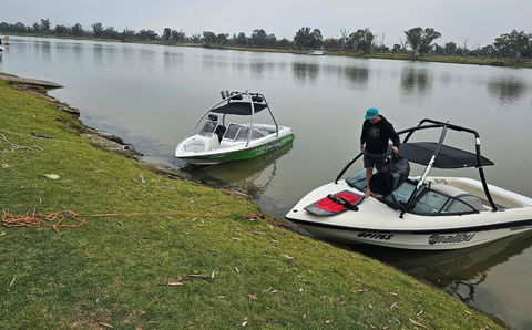 Riverview Haven - Darwin Tourism 1