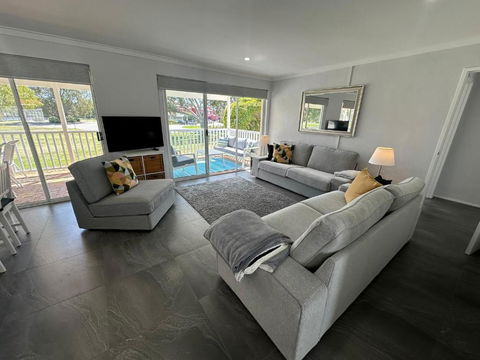 Riverview - South Yunderup - Darwin Tourism 2