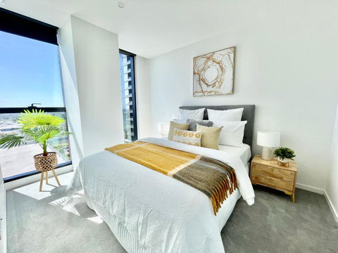REST COLLECTION Apartment At SkyGarden Glen Waverley - Darwin Tourism 0