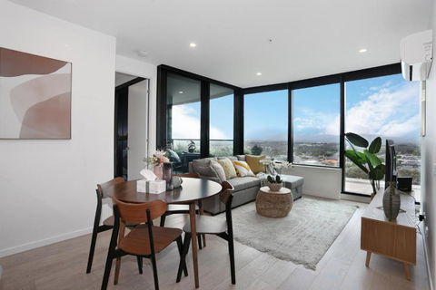 REST COLLECTION Apartment At SkyGarden Glen Waverley - Darwin Tourism 2