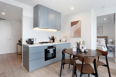 REST COLLECTION Apartment At SkyGarden Glen Waverley - Darwin Tourism 3