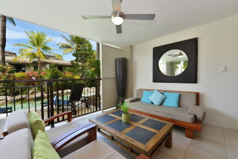 Resort-style Swim Out - A True Tropical Oasis - Darwin Tourism 1