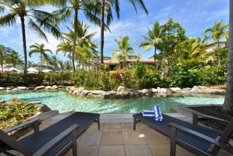 Resort-style Swim Out - A True Tropical Oasis - Darwin Tourism 0