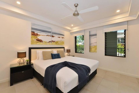 Resort-style Swim Out - A True Tropical Oasis - Darwin Tourism 2