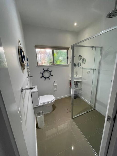 Relax At Trinity Beach Getaway, Blue Lagoon, Trinity Beach - Darwin Tourism 3