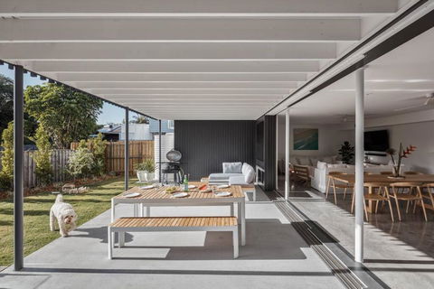 Sanctuary Spaces - Lomani Eleven - Darwin Tourism 2