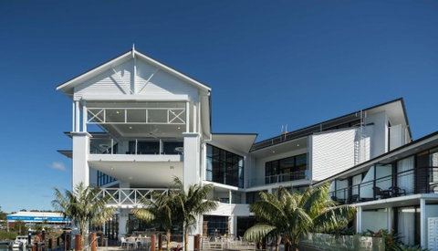 Sails Port Macquarie By Rydges - Darwin Tourism 1
