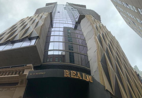 RNR Rundle Mall - Darwin Tourism 0
