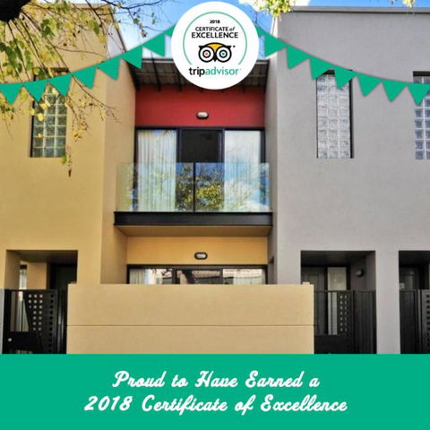 RNR Sturt Holiday Home - Darwin Tourism 1