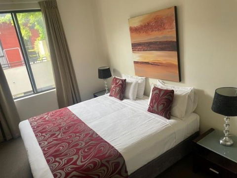 RNR Sturt Holiday Home - Darwin Tourism 3