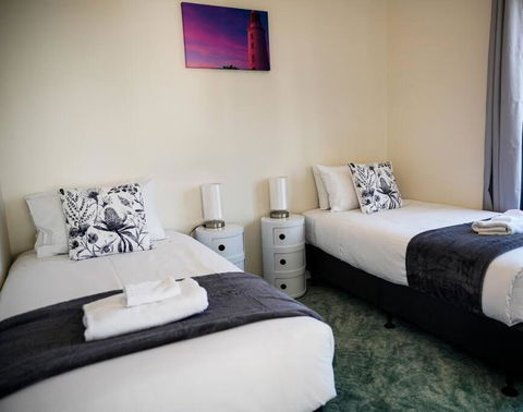 Rockpool Cottage - Darwin Tourism 1