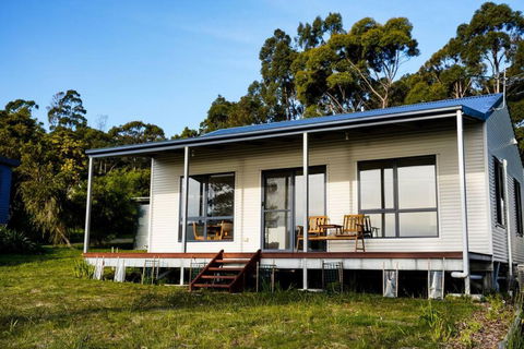 Rockpool Cottage - Darwin Tourism 3