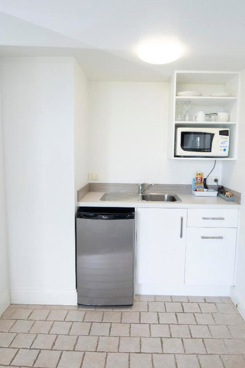 Rockpool Motor Inn - Darwin Tourism 2