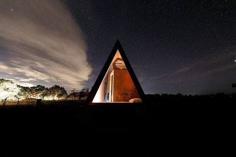 Romantic Luxury Tiny Home In An Idyllic Setting - Darwin Tourism 0