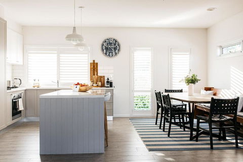 Romantic Retreat In Mornington Peninsula Heartland - Darwin Tourism 2