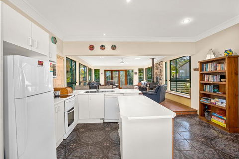 Ronnies Cottage - Darwin Tourism 3