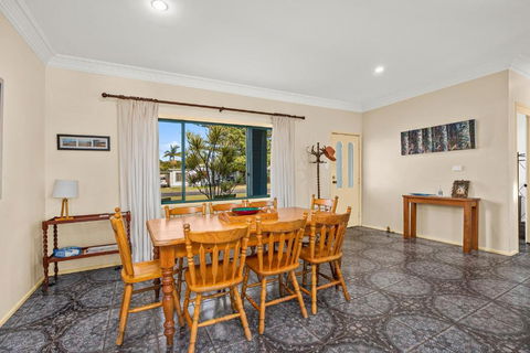 Ronnies Cottage - Darwin Tourism 2