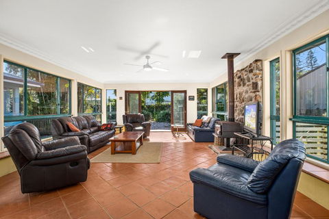 Ronnies Cottage - Darwin Tourism 1