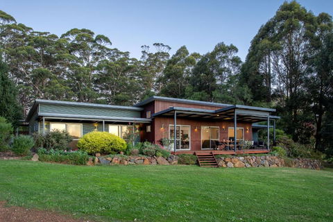 Roo Corner I Private Properties - Darwin Tourism 1