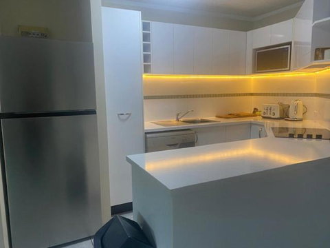 ROOFTOP APARTMENT AT MARINA TERRACES - Darwin Tourism 2