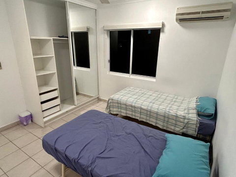 Room In City With Kittens! - Darwin Tourism 2