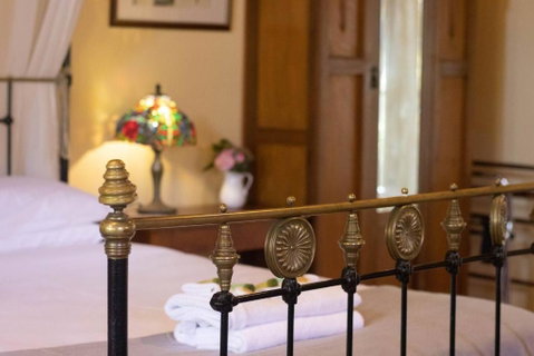 Rose Petal Cottage - Darwin Tourism 3
