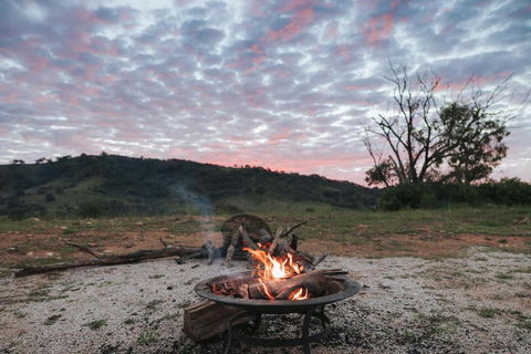 Rose Quartz - 1 Bed With Mountain Views - Kundalini Lodge - Darwin Tourism 0