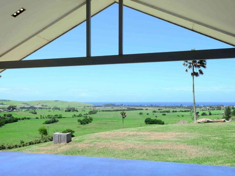 Rose Valley Gerringong - Darwin Tourism 2