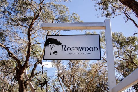 Rosewood Cottage - Darwin Tourism 0