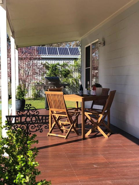 Rosewood Cottage - Darwin Tourism 2