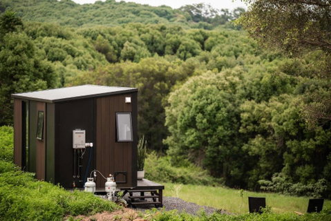 Rosewood Tiny Home By Tiny Away - Darwin Tourism 0