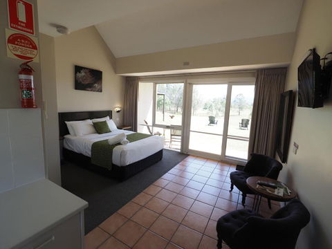 Rothbury Downs - Darwin Tourism 1