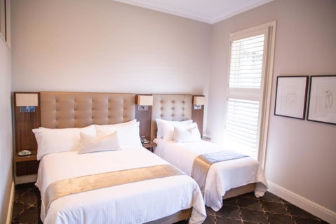 Royal Hotel Randwick - Darwin Tourism 0