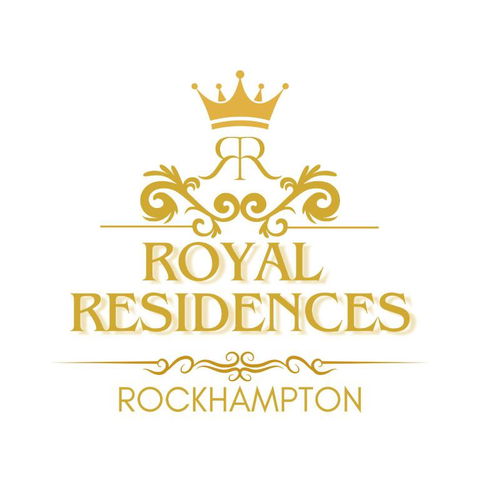 Royal Residences Rockhampton - Darwin Tourism 0