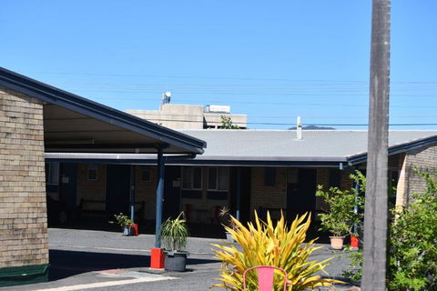 Royal Residences Rockhampton - Darwin Tourism 3