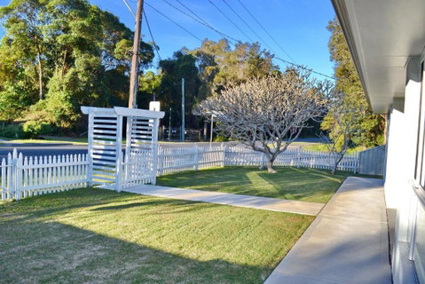 Rudder House - Darwin Tourism 1